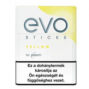 EVO Yellow