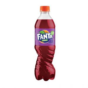 FANTA VÖRÖS SZŐLŐ 0,5