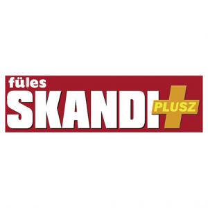 Füles Skandi Plusz