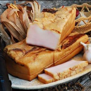 Füstölt Csemege szalonna 0,5kg