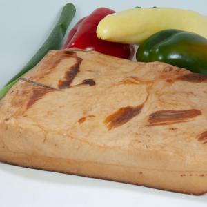 Füstölt Kenyér szalonna 1kg