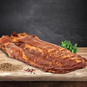 Füstölt oldalas 1kg