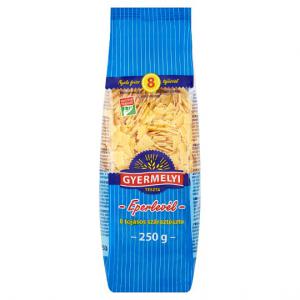 Gyermelyi eperlevél 8 tojásos száraztészta 250 g