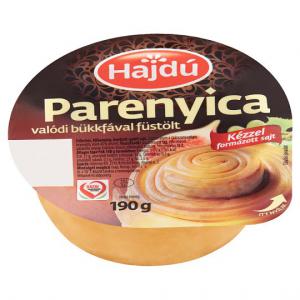Hajdú parenyica sajt 190 g