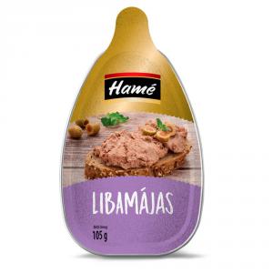 Hamé libamájas 105 g