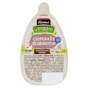 Hamé Veggie csiperkés zöldségpástétom 105 g