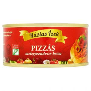 Házias Ízek pizzás melegszendvics krém 290 g