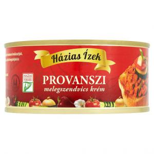 Házias Ízek provanszi melegszendvics krém 290 g