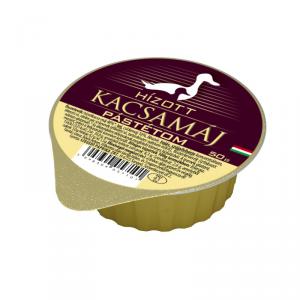 Hízott Kacsamáj pástétom 50g (24db/tálca)