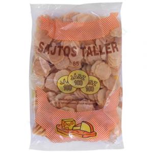 Jász Sajtos tallér 85g