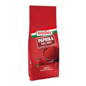 Kotányi édes őrölt paprika 160 g