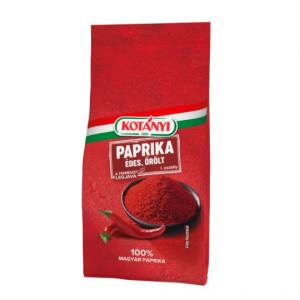 Kotányi édes, őrölt paprika 80 g