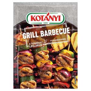 Kotányi Grill Barbecue fűszerkeverék 30 g