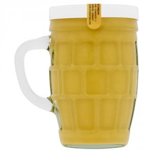 Kühne poharas mustár 250 ml