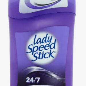 Lady Speed Stick Deo stift invisible, 45 g