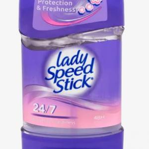 Lady Speed Stick Gél freshness, 65 g