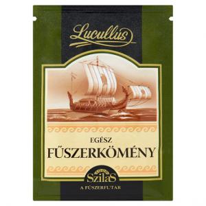 Lucullus egész fűszerkömény 20 g