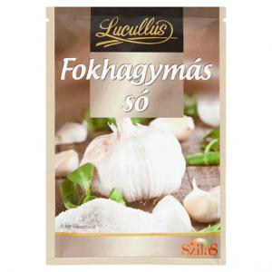 Lucullus fokhagymás só 30 g