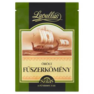 Lucullus őrölt fűszerkömény 20 g