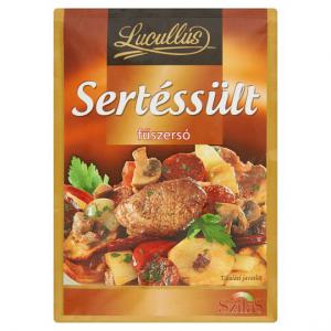 Lucullus sertéssült fűszersó 40 g