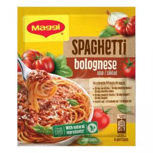 Maggi bolognai spagetti alap 42 g