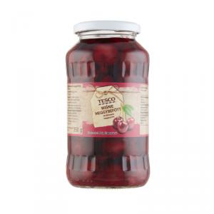 Magozott meggybefőtt 680 g