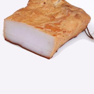 Mangalica füstölt szalonna 0,5kg