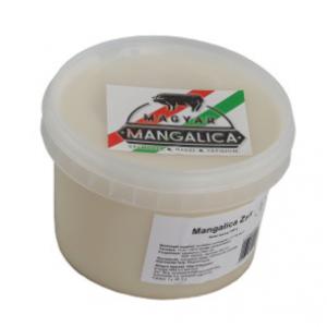 Mangalica zsír 50dkg