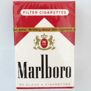 Marlboro piros 20'