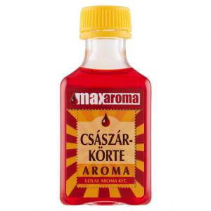 Max Aroma császárkörte aroma 30 ml