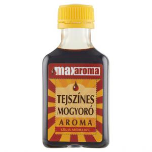 Max Aroma tejszínes mogyoró aroma 30 ml