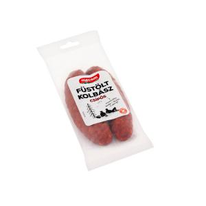 Mecom csípős füstölt kolbász 200 g
