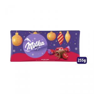 Milka Feketeerdő ízű szaloncukor 255g