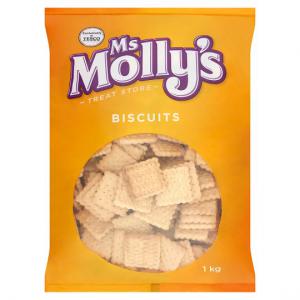 Ms Molly's háztartási keksz 1 kg
