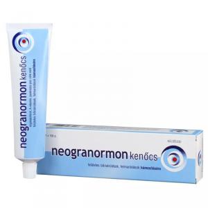 Neogranormon kenőcs (100g)