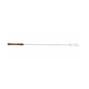 Nyárs villás 90 cm   (2. darabtól: 3,10€/db)