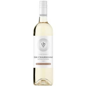 OSTOROS CHARDONNAY száraz fehér bor [0.75L] (DRS)