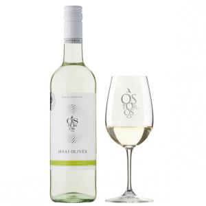 Ostoros Irsai Olivér eld.üveg 0,75 l