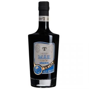 Panyolai Misztikum Mák Pálinka Likőr Extra (50% 0,5L)