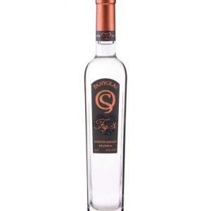 PANYOLAI SQ FÜRTÖS MEGGY PÁLINKA [52%|0.5L]