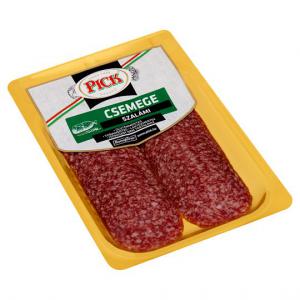 PICK Csemege szalámi szeletelt 70 g