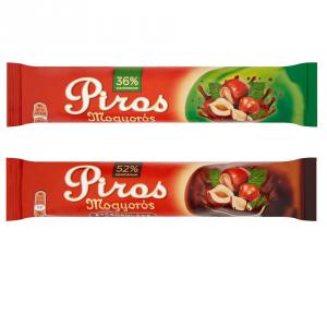 Piros Mogyorós 40g "választható íz"