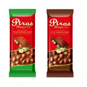 Piros Mogyorós 70g "választható íz"