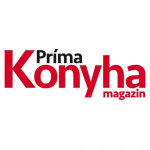 Príma konyha magazin