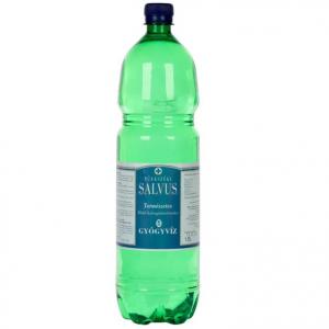 SALVUS Gyógyvíz 1,5L