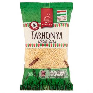 Séf Konyhája tarhonya 4 tojásos száraztészta 500 g
