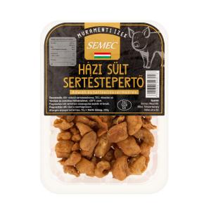 Semec házi sült sertéstepertő 200 g