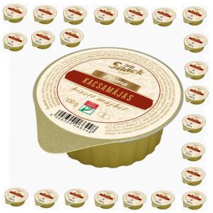 Snack Príma Kacsamájas hízott májból 100g (24db/tálca)