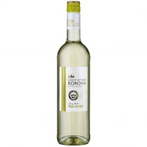 Szt.István Irsai Olivér 0,75 l