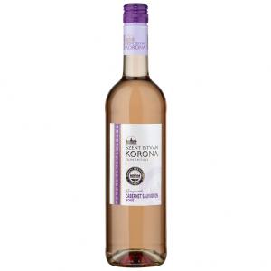 Szt.István Korona Rosé 0,75 l